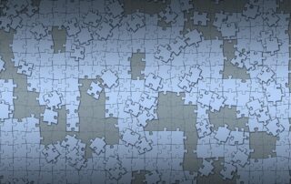 completing a puzzle completeness