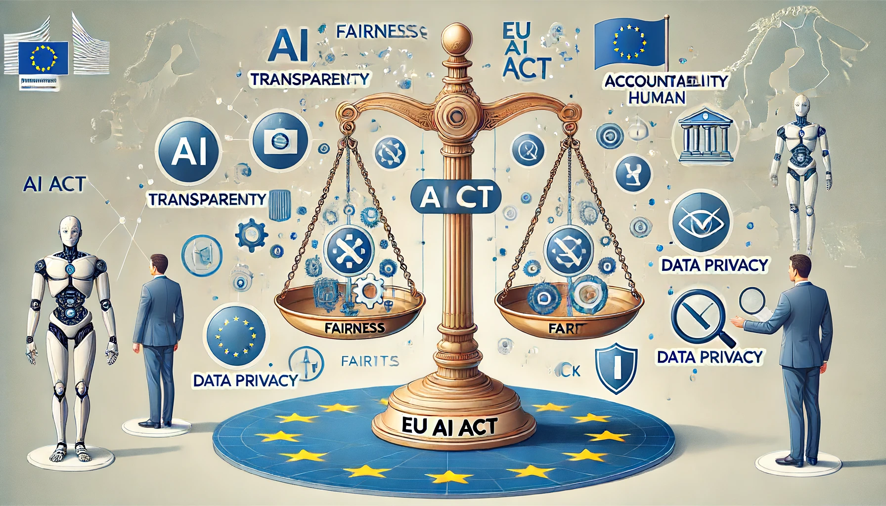 Why Actonomy welcomes the EU AI Act: Understanding the Risks and ...